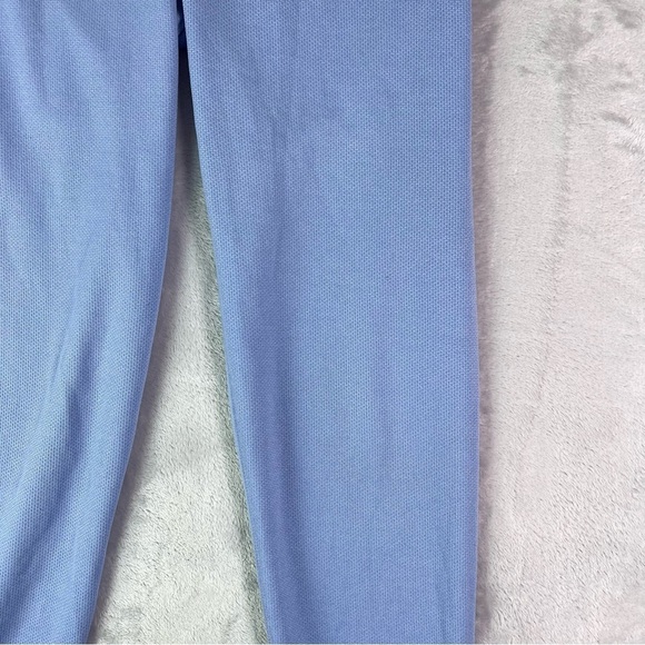Carhartt Base Layer Thermal Pants Leggings Blue XS Outdoor Camping Hunting Hike - Picture 5 of 14